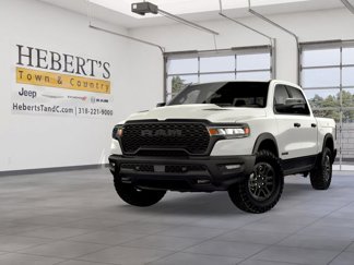 New 2026 RAM 1500 Rebel image 1