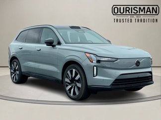 New 2025 Volvo EX90 Ultra image 1