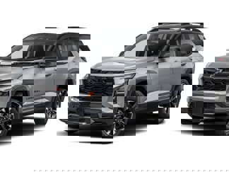 New 2026 Chevrolet Equinox RS w/ Convenience Package III image 1