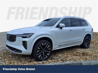 New 2025 Volvo XC90 T8 Plus w/ Protection Package Premier image 1