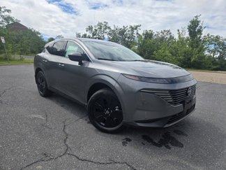 New 2025 Nissan Murano SV image 1