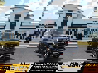 New 2025 GMC Yukon XL AT4 Ultimate image 1