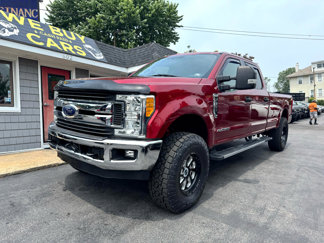 Used 2017 Ford F350 XLT w/ XLT Value Package image 1