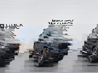 New 2026 BMW X5 xDrive50e w/ Executive Package image 1