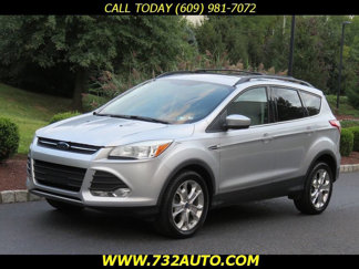 Used 2013 Ford Escape SE image 1
