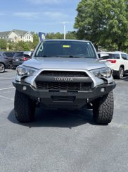 Used 2019 Toyota 4Runner SR5 image 1