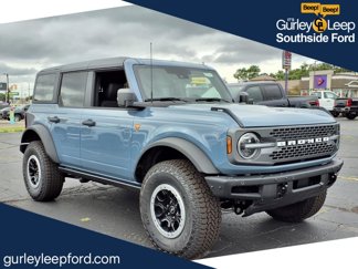New 2025 Ford Bronco Badlands image 1