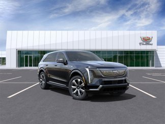 New 2025 Cadillac Escalade IQ Luxury 1 image 1
