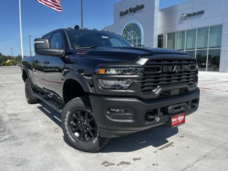 New 2026 RAM 2500 Tradesman w/ Power Wagon Package image 1