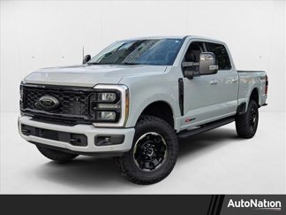 New 2025 Ford F250 Lariat w/ Lariat Ultimate Package image 1