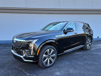 New 2025 Cadillac Escalade IQ Luxury 1 image 1