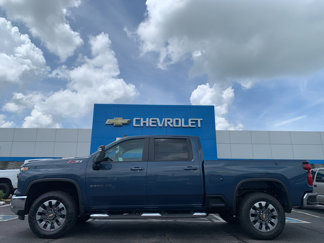 New 2025 Chevrolet Silverado 3500 LT image 1