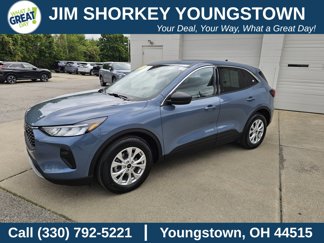 Used 2024 Ford Escape Active image 1