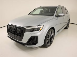 New 2025 Audi Q7 3.0T Premium Plus image 1
