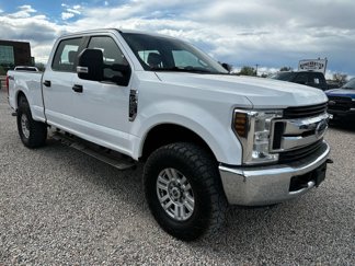 Used 2019 Ford F250 XL w/ STX Appearance Package image 1