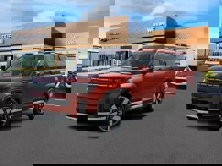 New 2026 Hyundai Santa Fe Limited image 1