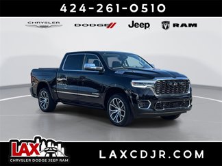 New 2026 RAM 1500 Tungsten image 1