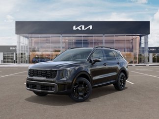 New 2025 Kia Sorento SX Prestige image 1