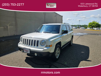 Used 2014 Jeep Patriot Sport w/ Power Value Group image 1