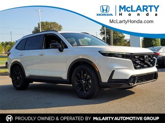 New 2026 Honda CR-V Sport-L image 1