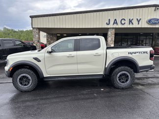 New 2025 Ford Ranger Raptor image 1