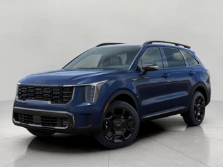 New 2026 Kia Sorento X-Line EX image 1