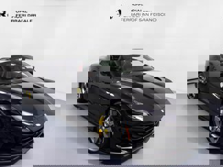 Certified 2023 Ferrari Portofino M image 1