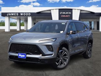 New 2025 Buick Enclave Sport Touring w/ Power Package image 1