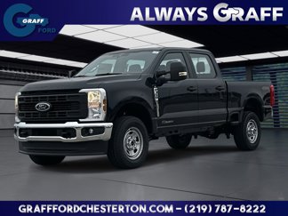 New 2025 Ford F350 XL w/ XL Driver Assist Package image 1