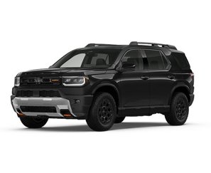 New 2026 Honda Passport TrailSport Elite image 1