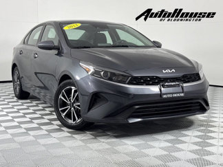 Used 2022 Kia Forte LXS image 1