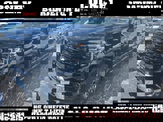 New 2026 GMC Sierra 1500 Denali Ultimate image 1