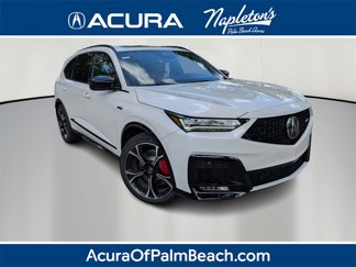 New 2026 Acura MDX Type S image 1