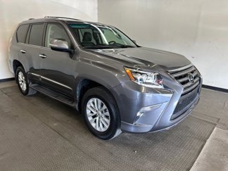 Used 2016 Lexus GX 460 w/ Premium Package image 1