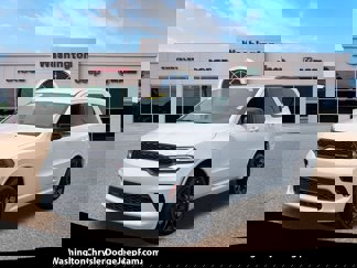 New 2025 Dodge Durango GT image 1