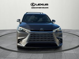 New 2025 Lexus TX 350 AWD image 1