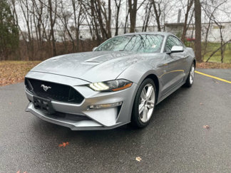 Used 2021 Ford Mustang GT Premium w/ Equipment Group 401A image 1
