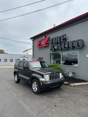 Used 2011 Jeep Liberty Limited image 1