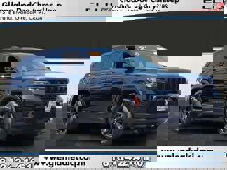 Certified 2023 Jeep Grand Cherokee Altitude image 1