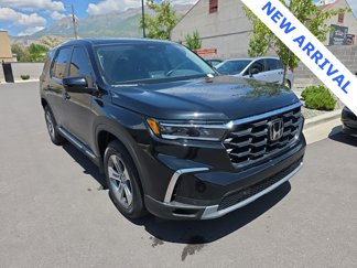 Used 2025 Honda Pilot EX-L image 1