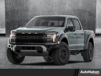 New 2025 Ford F150 Raptor image 1