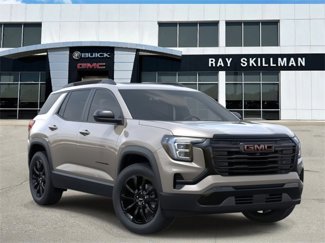New 2026 GMC Terrain Elevation w/ Elevation Premium Package image 1