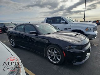 Used 2023 Dodge Charger GT image 1