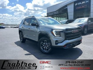 New 2026 GMC Terrain AT4 w/ Convenience Package III image 1