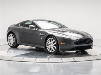 Used 2013 Aston Martin V8 Vantage S image 1