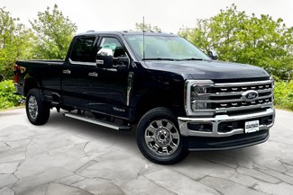 New 2025 Ford F350 Lariat w/ Chrome Package image 1