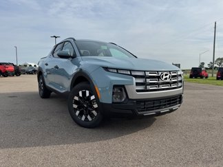 New 2026 Hyundai Santa Cruz SEL image 1