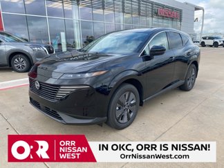 New 2025 Nissan Murano SL image 1