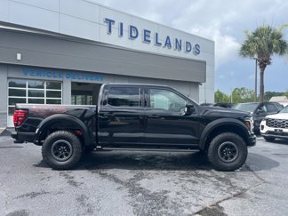 New 2025 Ford F150 Raptor image 1