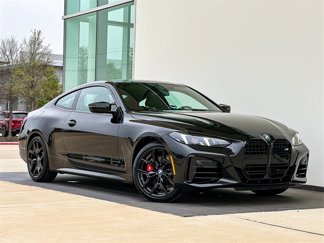 New 2025 BMW M440i Coupe w/ Premium Package image 1